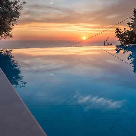 Agapi Villa