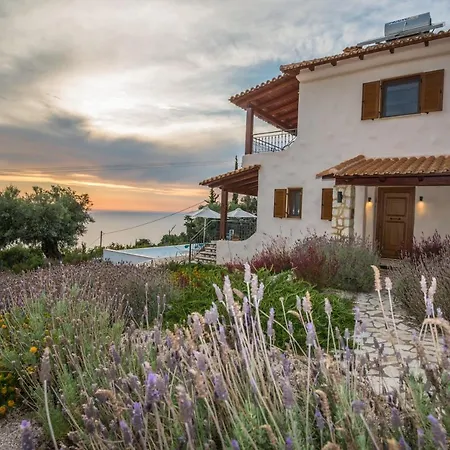 Villa Agapi