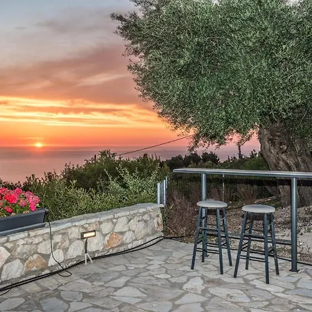 Agapi Villa *