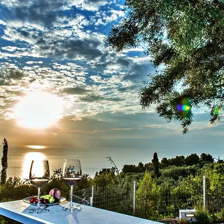 Agapi Villa Athanion