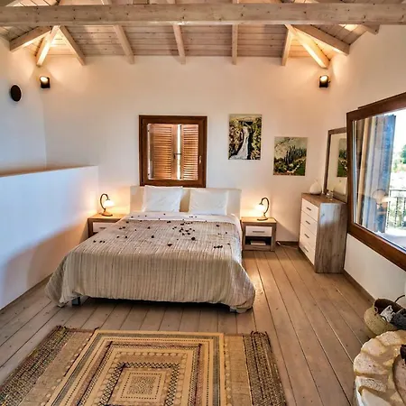Villa Agapi *