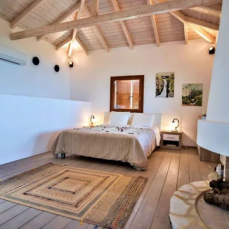 Villa Agapi *