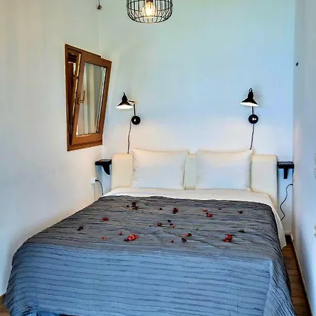 Villa Agapi *