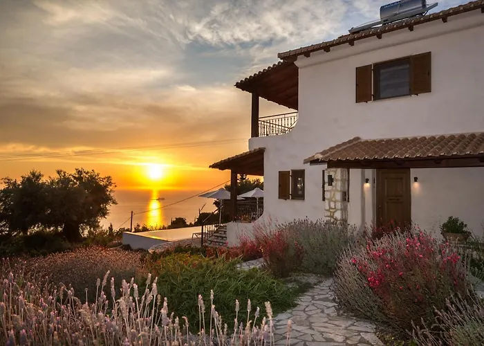 Agapi فيلة Athánion